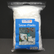 Snow-flocks ouate neige GLOREX 30g