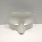 Masques en Polyrésine GLOREX 3 Modèles au Choix