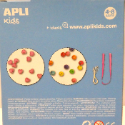 Kits de bijoux APLI