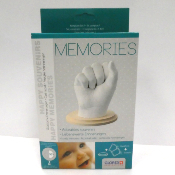 Memories Kit de moulage souvenir GLOREX