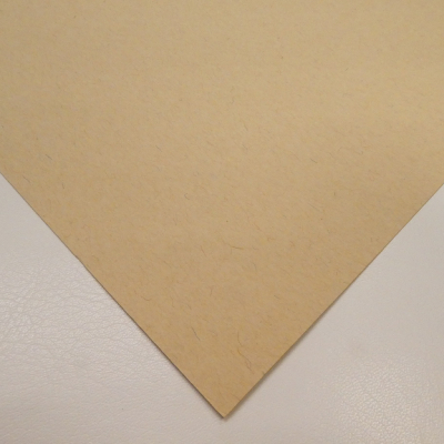 Feuille de Papier Kraft 30 x 30 cm