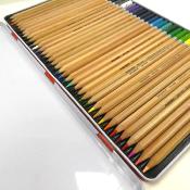 36 Crayons de Couleurs Qualité Supérieure BRUYNZEEL