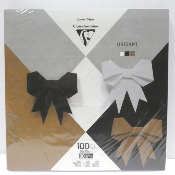 Papiers origami 20x20 cm