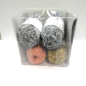 Kits crochet RICO Design RICORUMI