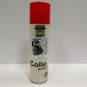 Spray Colle Définitive 250 ml