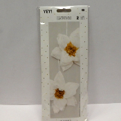 Fleurs de Papier de Soie RICO Design - 2 modèles
