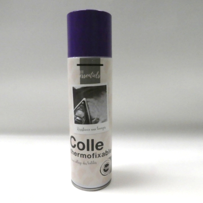 Spray Colle Thermocollant 250 ml