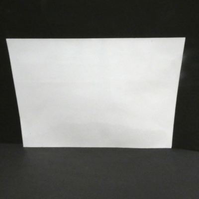 Papier Adhésive Ardoise Blanche 42 x 30 cm