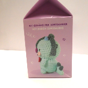 Kits crochet GRAINE CREATIVE AMIGURIMI