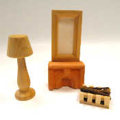 Miniatures Salon STAMPERIA