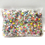 Confetti Multicolores 100g