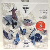 Kit origami CLAIREFONTAINE