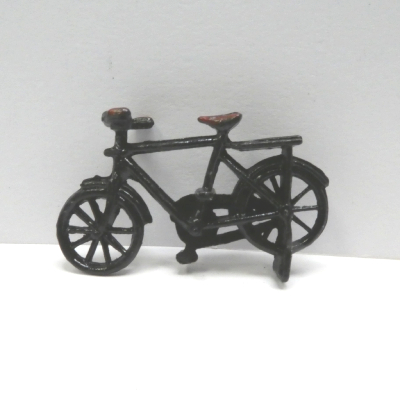Miniature vélo EFCO 5 cm