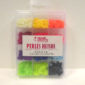 Perles Heishi GRAINE CREATIVE