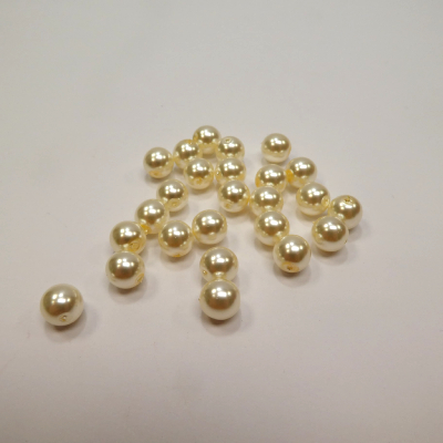 RA perle blanche 8mm