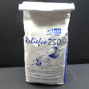 Poudre de Moulage Plâtre 1kg ou 5kg EFCO