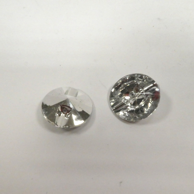 Diamants à coudre 25 mm x 4