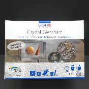 Résine crystal GLOREX 300g