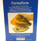 Formaform GLOREX 1250 g