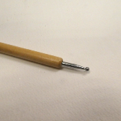 Goupille en métal RAYHER 14 cm