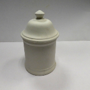 Pot en céramique 21 cm